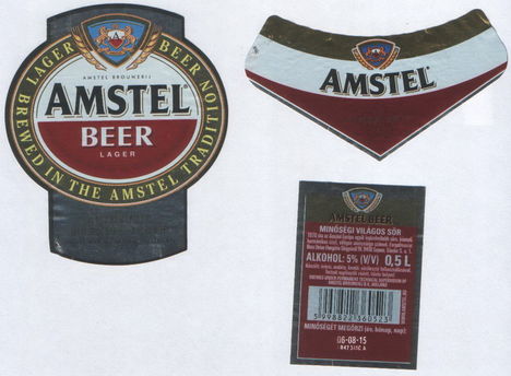 amstel