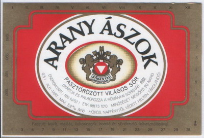 arany ászok ovális 20 nap dátum