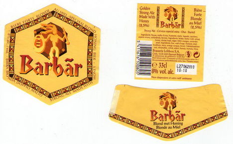 barbár