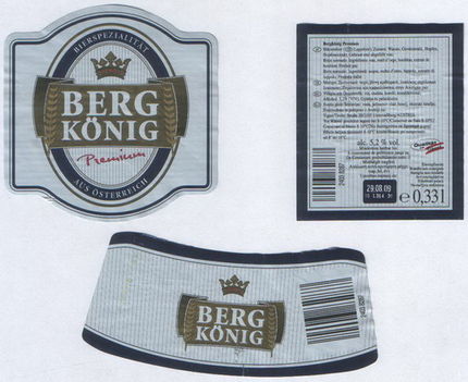 berg könig