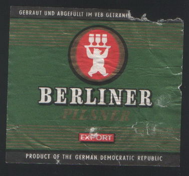 berliner pilsner