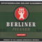 berliner pilsner export