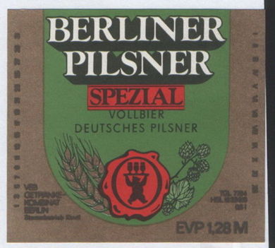 berliner pilsner spezial