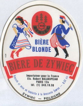 biére de zywiec-1