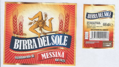 birra del sole