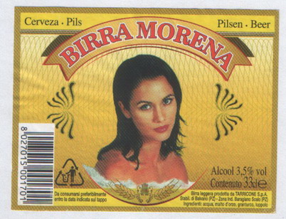 Birra Morena