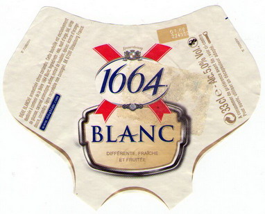 blanc