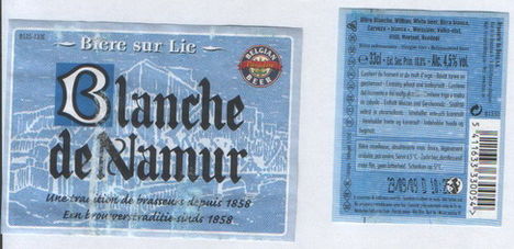 blanche de namur