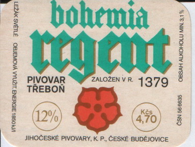 bohemia regent-1