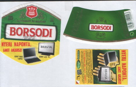 borsodi bravia