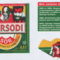borsodi sör 0,5 l