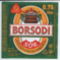borsodi sör 0,75 lit