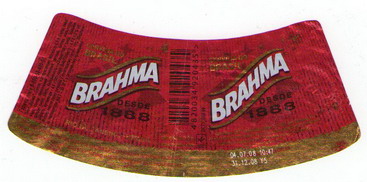 brahma