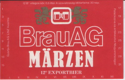 brau ag marzen