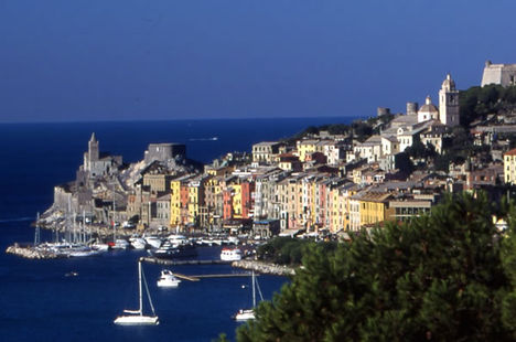 Portovenere Itália