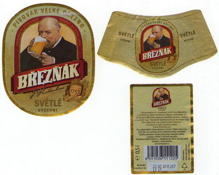 breznák svétlé