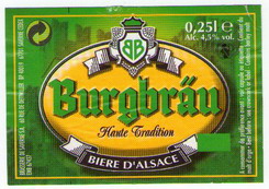 burgbrau