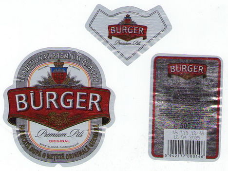 bürger premium