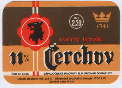 cerchov