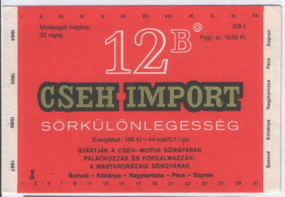 cseh import-7