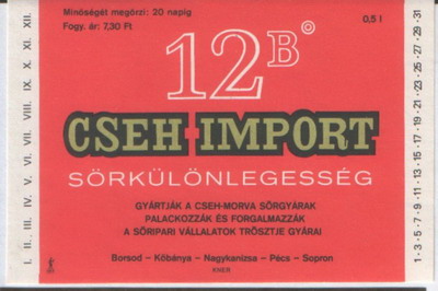 cseh import-8