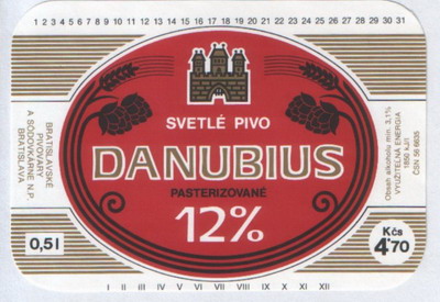 Danubius-1