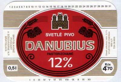 Danubius