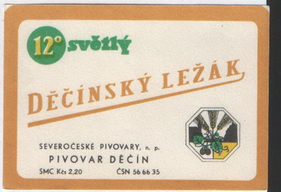 decinsky lezak