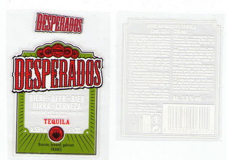 desperados