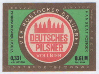 deutsches pilsner