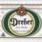 dreher pils típusú