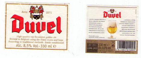 duvel