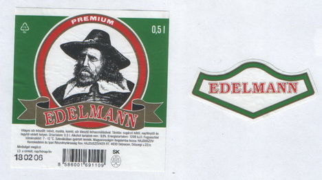 edelmann