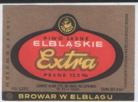 Elblaskie