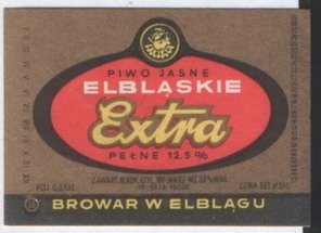 elblaskie extra