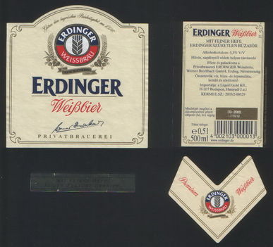 erdinger