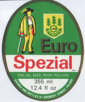 euro special