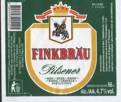 finkbrau 0,66