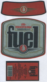 fuel