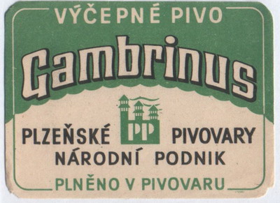 Gambrinus