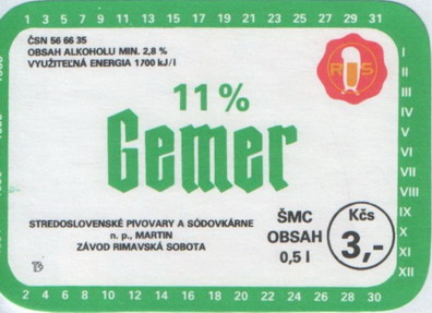 Gemer-1