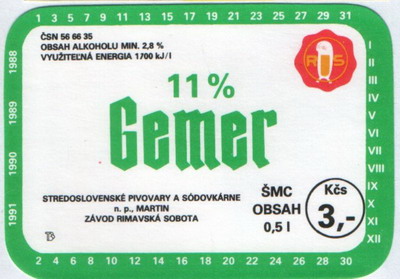 Gemer-2