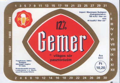 Gemer-7