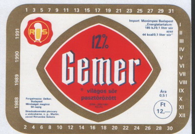 Gemer-9