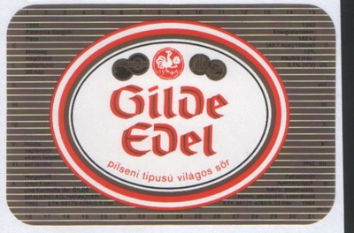 gilde edel