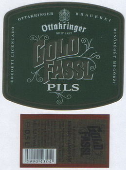 gold fassl pils