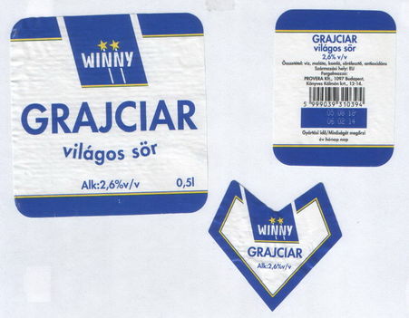 Grajciar