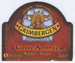 grimbergen 1