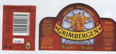 grimbergen