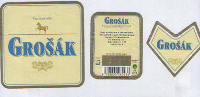 grosak